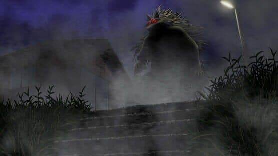 Raging Loop artwork 4