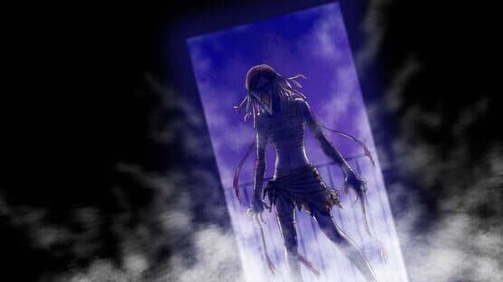 Raging Loop artwork 2