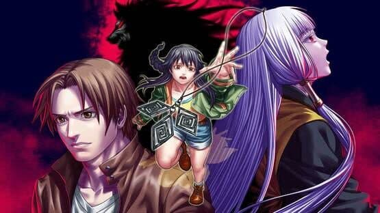 Raging Loop artwork 3