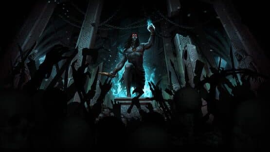 Iratus: Lord of the Dead artwork 4