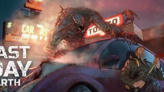 Last Day on Earth: Survival artwork 1