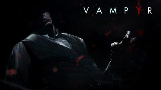 Vampyr artwork 4