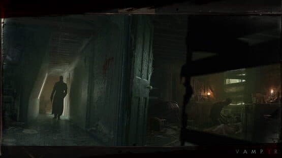 Vampyr artwork 3