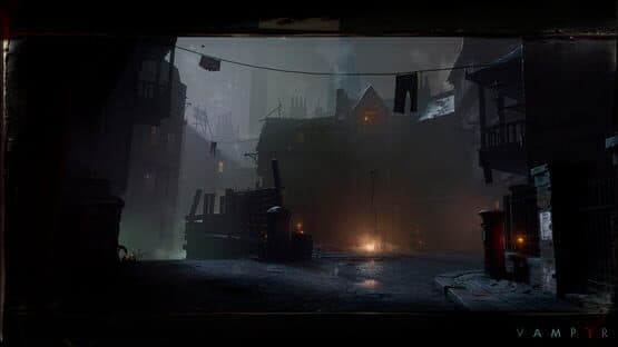 Vampyr artwork 10