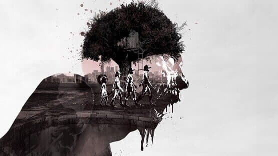The Walking Dead: The Telltale Definitive Series artwork 2