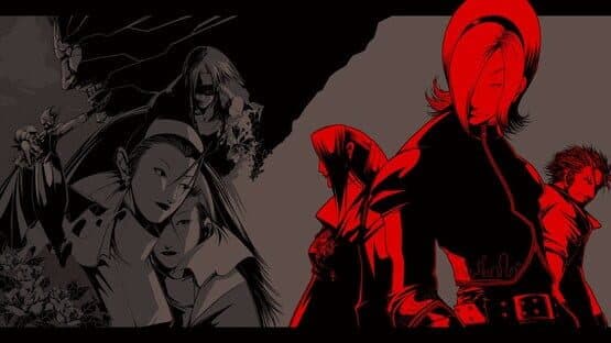 ACA Neo Geo: The King of Fighters 2003 artwork 1