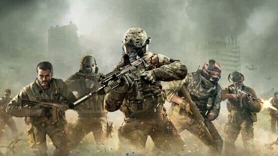 Call of Duty: Mobile artwork 1