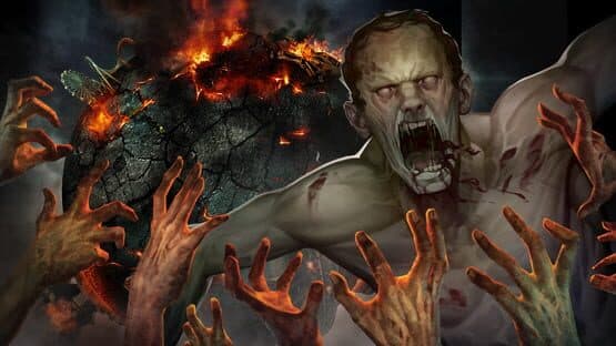 Zombieland: Double Tap - Road Trip artwork 1