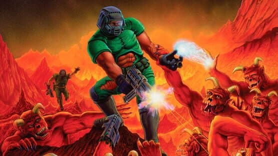 Doom artwork 3