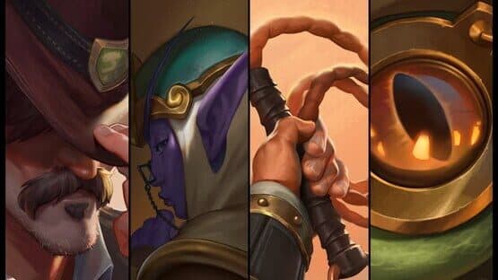 Hearthstone: Saviors of Uldum artwork 2