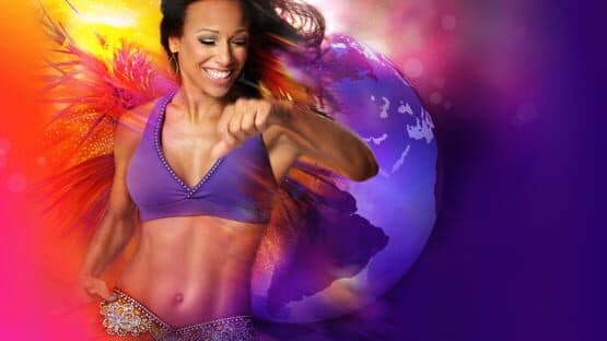 Zumba Fitness World Party artwork 1