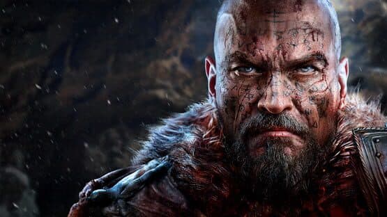 Lords of the Fallen artwork 4