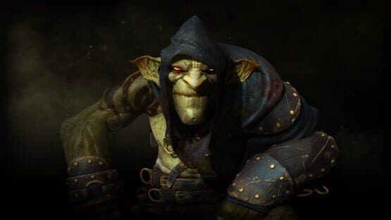 Styx: Master of Shadows artwork 1