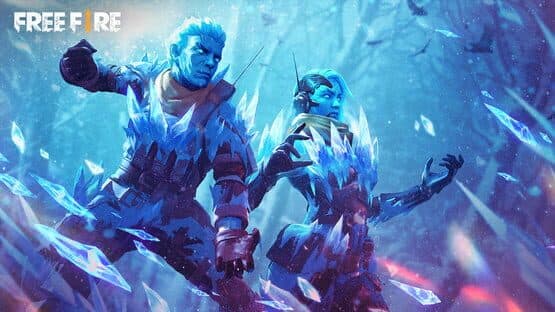 Garena Free Fire artwork 10