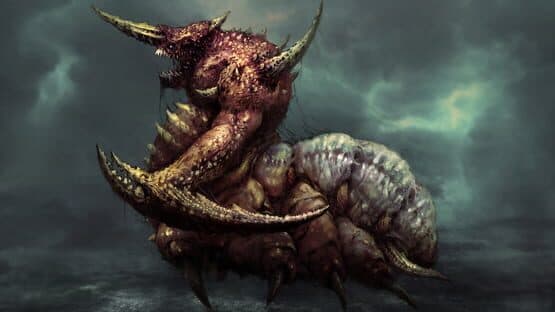 Diablo IV artwork 5