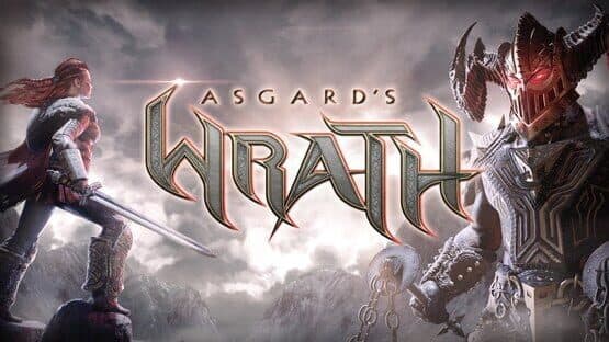 Asgard's Wrath artwork 1