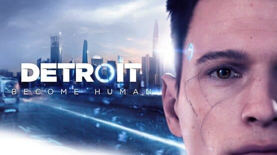 Detroit: Become Human artwork 1