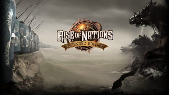 Rise of Nations: Extended Edition artwork 1