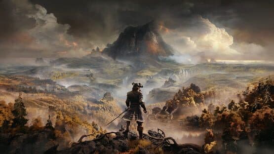 GreedFall artwork 5