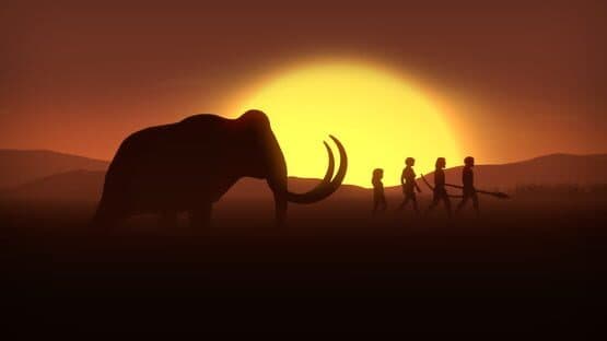 Dawn of Man artwork 1