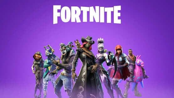 Fortnite: Season 6 artwork 2