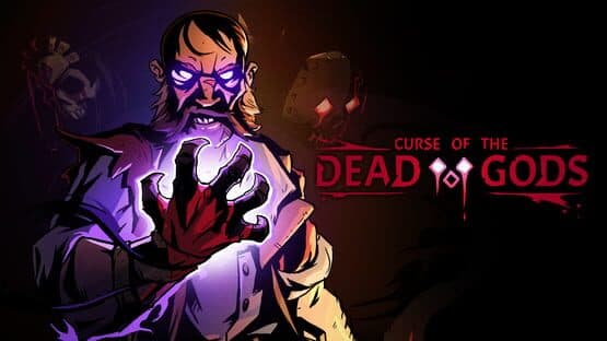 Curse of the Dead Gods artwork 2