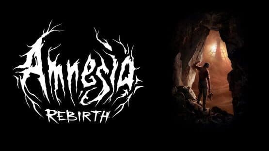 Amnesia: Rebirth artwork 1