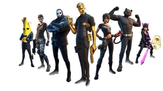 Fortnite: Chapter 2 - Season 2 artwork 2