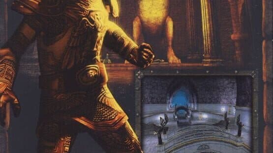 Dark Age of Camelot: Catacombs artwork 3