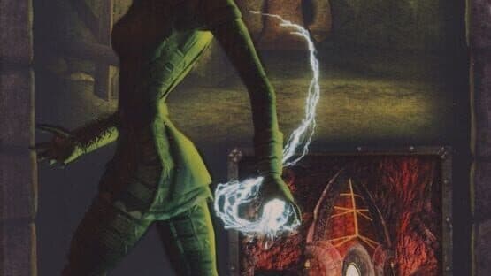 Dark Age of Camelot: Catacombs artwork 1