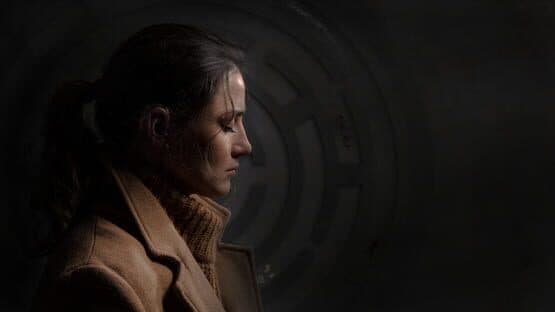 She Sees Red artwork 1