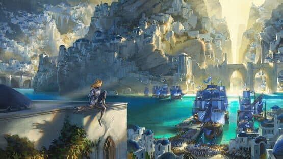 Legends of Runeterra artwork 1