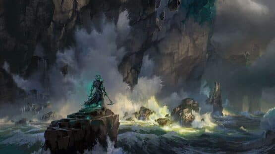 Legends of Runeterra artwork 4