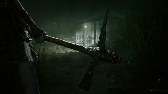 Outlast II artwork 1