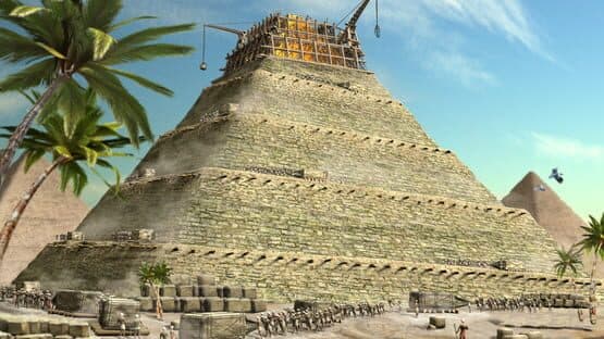 Sid Meier's Civilization IV artwork 2