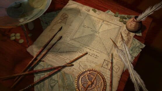 Sid Meier's Civilization IV artwork 1