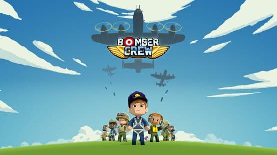 Bomber Crew artwork 1