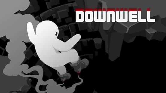Downwell artwork 1