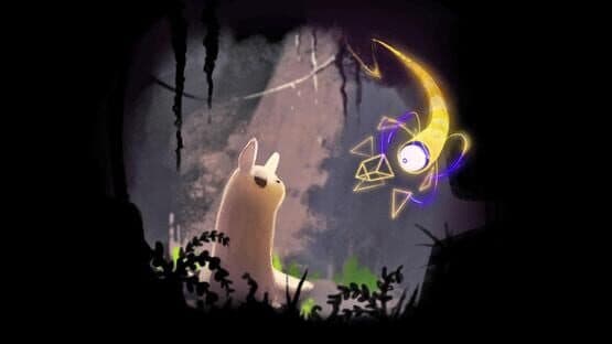 Rain World artwork 1