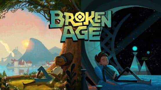 Broken Age artwork 1