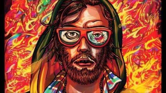 Hotline Miami 2: Wrong Number artwork 1