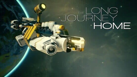 The Long Journey Home artwork 1