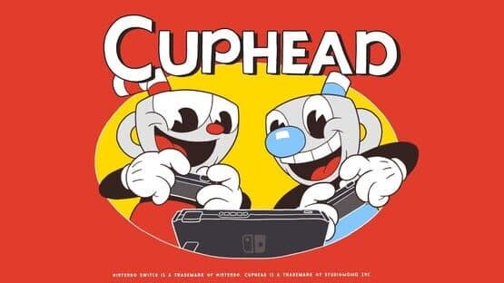 Cuphead artwork 2