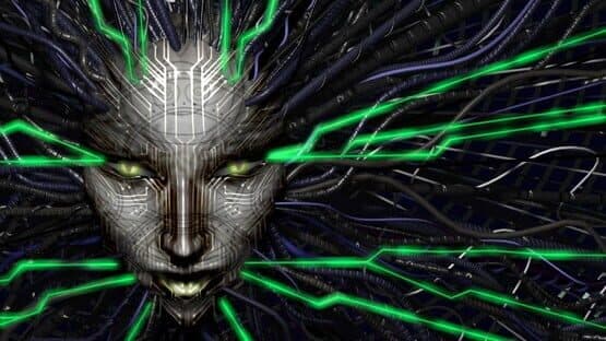 System Shock 2 artwork 1