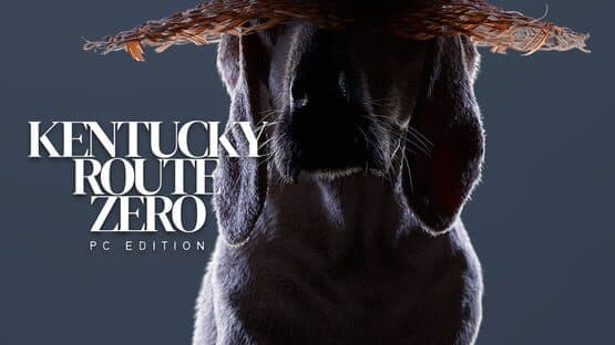 Kentucky Route Zero artwork 1