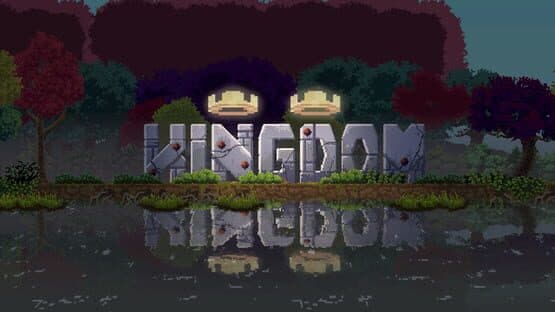 Kingdom: Classic artwork 1