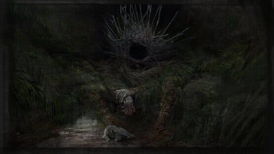 Werewolf: The Apocalypse - Earthblood artwork 2