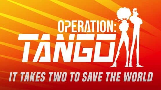 Operation: Tango artwork 1