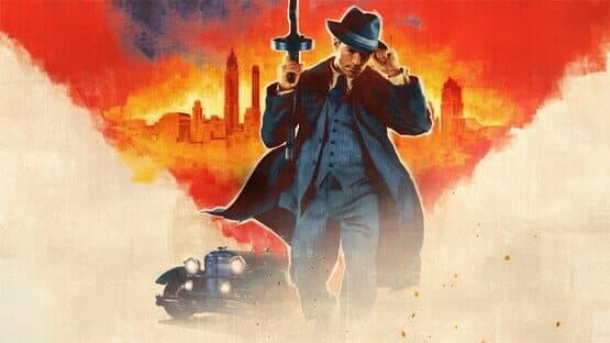 Mafia: Definitive Edition artwork 1