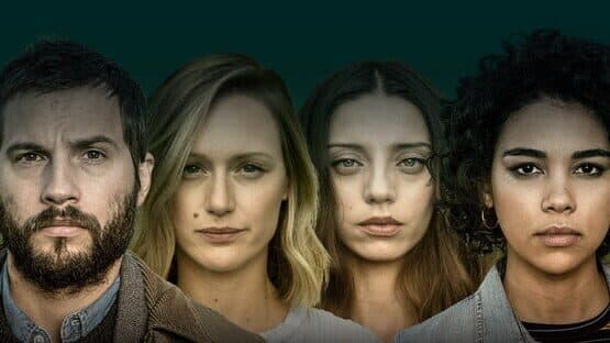 Telling Lies artwork 1